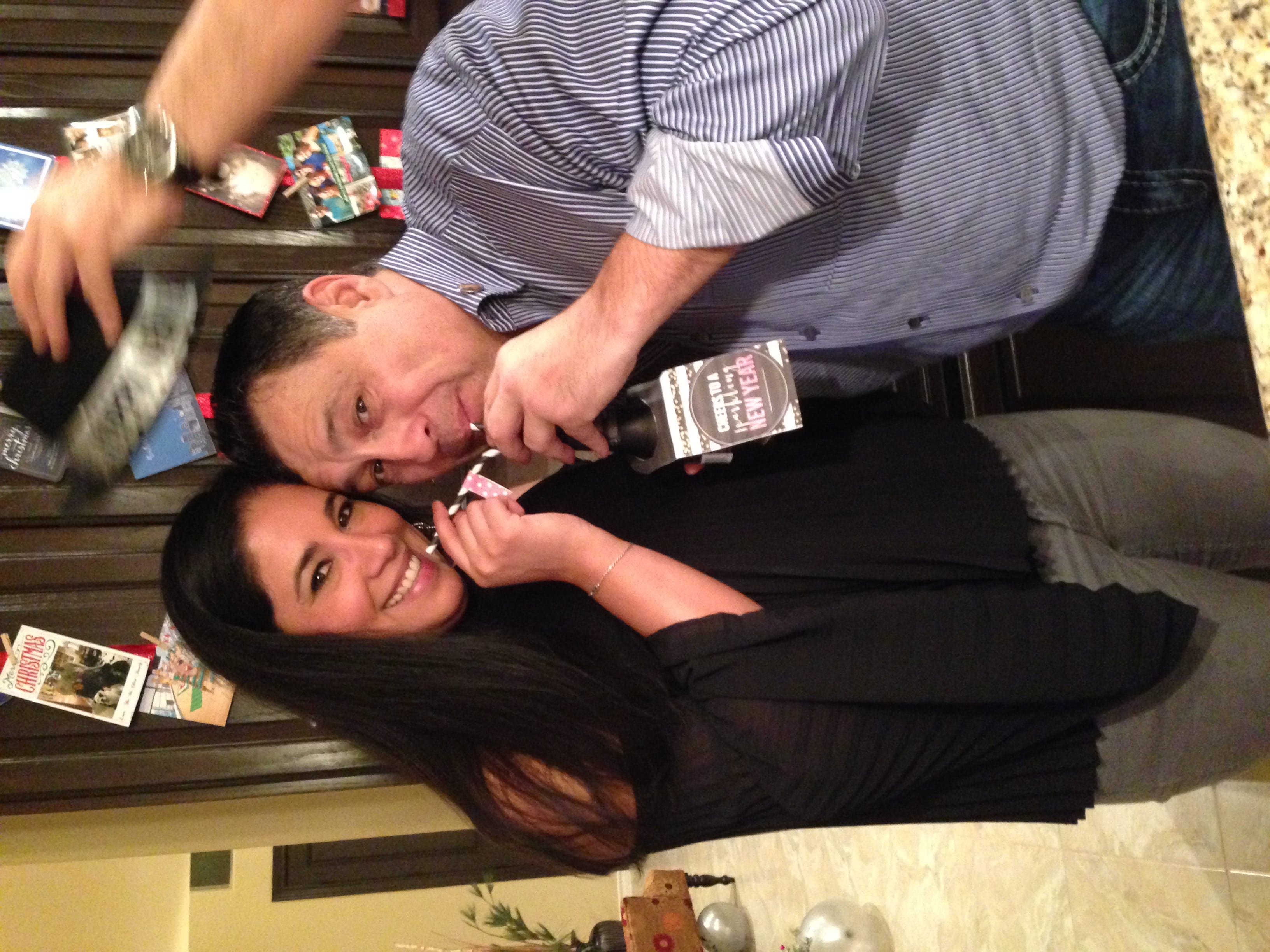 New Years Eve